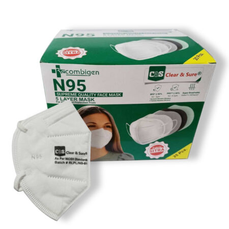 N95 Face Mask