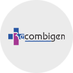 Recombigen Logo