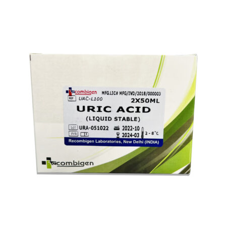 Uric Acid Reagent kit